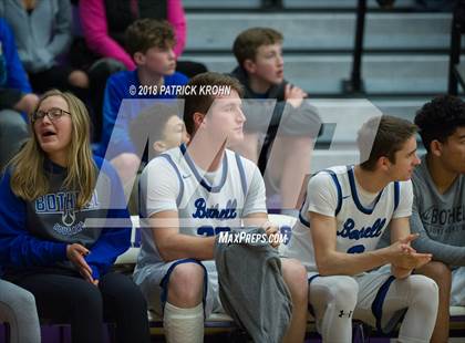 Thumbnail 3 in Bothell vs. Mount Si photogallery.