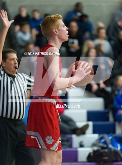 Thumbnail 3 in Bothell vs. Mount Si photogallery.