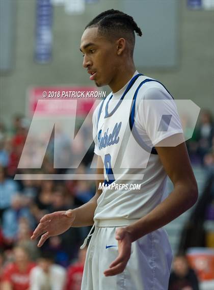 Thumbnail 2 in Bothell vs. Mount Si photogallery.