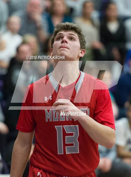 Thumbnail 2 in Bothell vs. Mount Si photogallery.