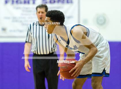 Thumbnail 1 in Bothell vs. Mount Si photogallery.