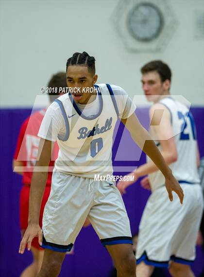 Thumbnail 1 in Bothell vs. Mount Si photogallery.