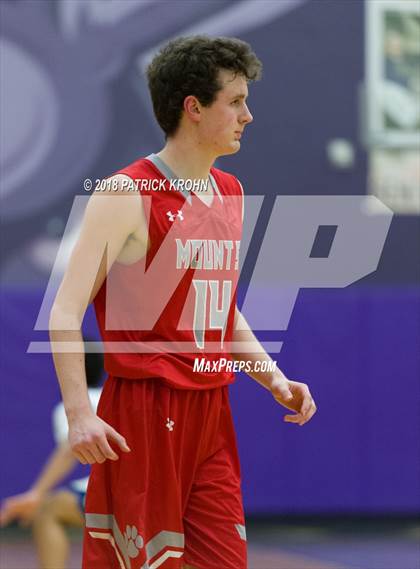 Thumbnail 3 in Bothell vs. Mount Si photogallery.