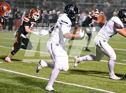 Thumbnail 3 in Harrisburg @ Central York (PIAA D3 6A Quarterfinals) photogallery.