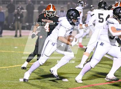 Thumbnail 2 in Harrisburg @ Central York (PIAA D3 6A Quarterfinals) photogallery.