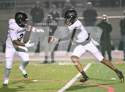 Thumbnail 3 in Harrisburg @ Central York (PIAA D3 6A Quarterfinals) photogallery.