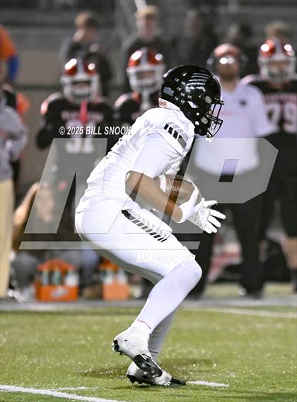 Thumbnail 3 in Harrisburg @ Central York (PIAA D3 6A Quarterfinals) photogallery.