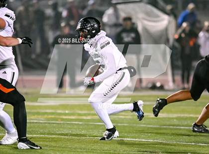 Thumbnail 3 in Harrisburg @ Central York (PIAA D3 6A Quarterfinals) photogallery.