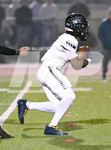 Thumbnail 3 in Harrisburg @ Central York (PIAA D3 6A Quarterfinals) photogallery.