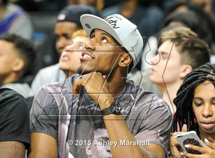Thumbnail 3 in Jordan Brand Classic (Boys Game) photogallery.