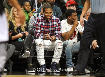 Thumbnail 1 in Jordan Brand Classic (Boys Game) photogallery.