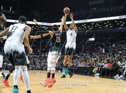Thumbnail 1 in Jordan Brand Classic (Boys Game) photogallery.