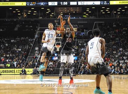 Thumbnail 1 in Jordan Brand Classic (Boys Game) photogallery.
