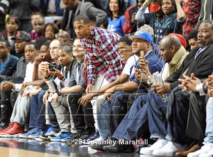 Thumbnail 3 in Jordan Brand Classic (Boys Game) photogallery.