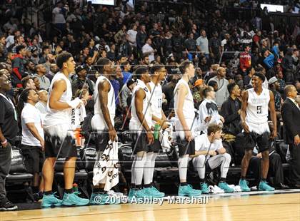 Thumbnail 1 in Jordan Brand Classic (Boys Game) photogallery.