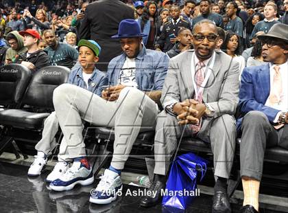 Thumbnail 3 in Jordan Brand Classic (Boys Game) photogallery.