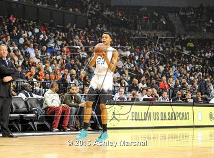 Thumbnail 1 in Jordan Brand Classic (Boys Game) photogallery.