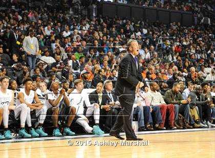 Thumbnail 3 in Jordan Brand Classic (Boys Game) photogallery.