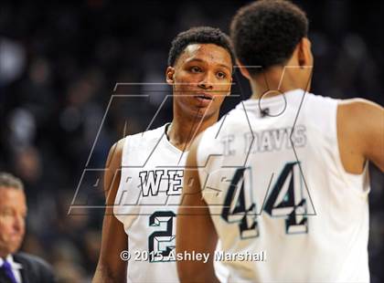 Thumbnail 2 in Jordan Brand Classic (Boys Game) photogallery.