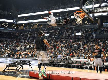 Thumbnail 2 in Jordan Brand Classic (Boys Game) photogallery.