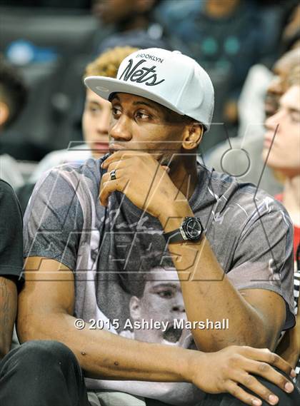 Thumbnail 1 in Jordan Brand Classic (Boys Game) photogallery.