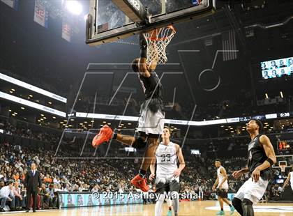 Thumbnail 3 in Jordan Brand Classic (Boys Game) photogallery.