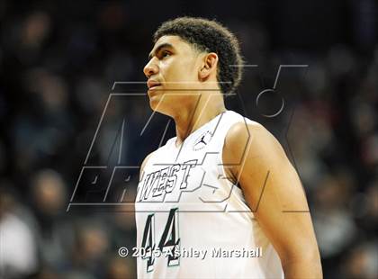 Thumbnail 3 in Jordan Brand Classic (Boys Game) photogallery.