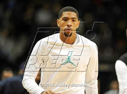 Thumbnail 1 in Jordan Brand Classic (Boys Game) photogallery.