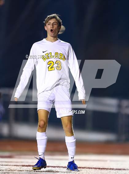 Thumbnail 1 in Del Oro @ Whitney photogallery.