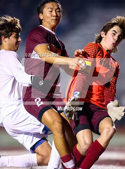 Thumbnail 3 in Del Oro @ Whitney photogallery.