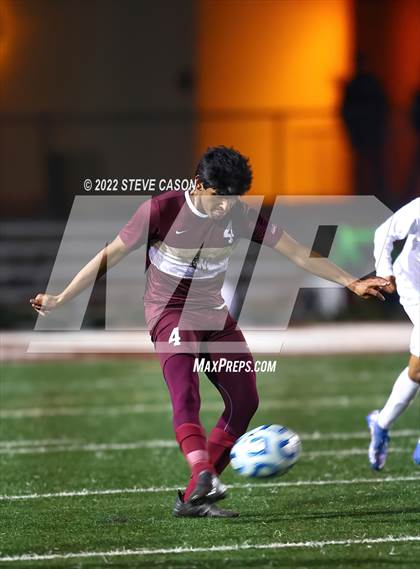 Thumbnail 3 in Del Oro @ Whitney photogallery.