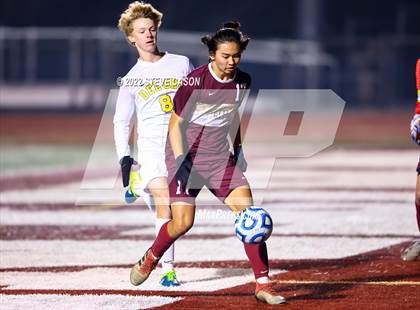 Thumbnail 3 in Del Oro @ Whitney photogallery.