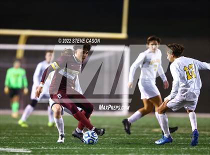 Thumbnail 2 in Del Oro @ Whitney photogallery.