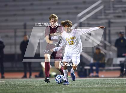 Thumbnail 1 in Del Oro @ Whitney photogallery.