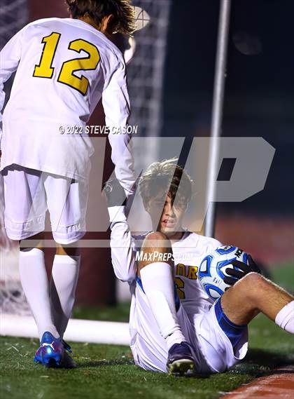 Thumbnail 2 in Del Oro @ Whitney photogallery.