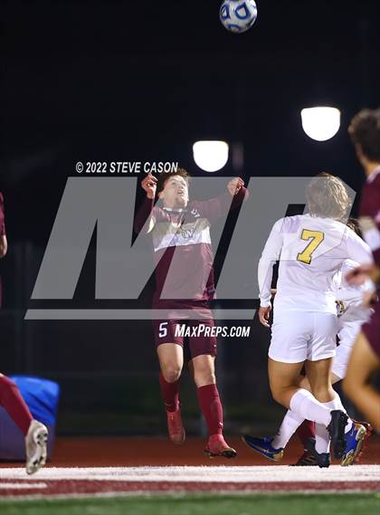 Thumbnail 2 in Del Oro @ Whitney photogallery.