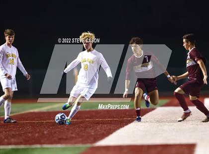 Thumbnail 3 in Del Oro @ Whitney photogallery.