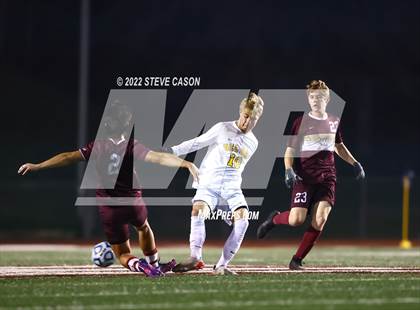 Thumbnail 2 in Del Oro @ Whitney photogallery.