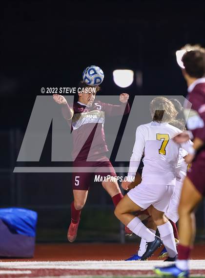 Thumbnail 3 in Del Oro @ Whitney photogallery.