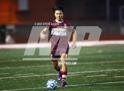 Thumbnail 1 in Del Oro @ Whitney photogallery.