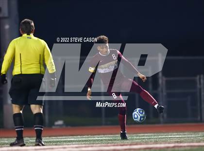 Thumbnail 1 in Del Oro @ Whitney photogallery.