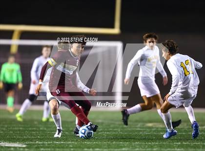 Thumbnail 3 in Del Oro @ Whitney photogallery.