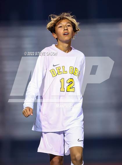 Thumbnail 1 in Del Oro @ Whitney photogallery.