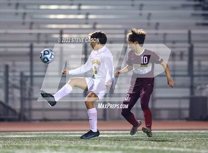 Thumbnail 1 in Del Oro @ Whitney photogallery.