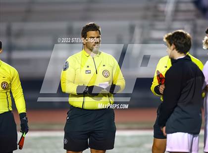 Thumbnail 2 in Del Oro @ Whitney photogallery.
