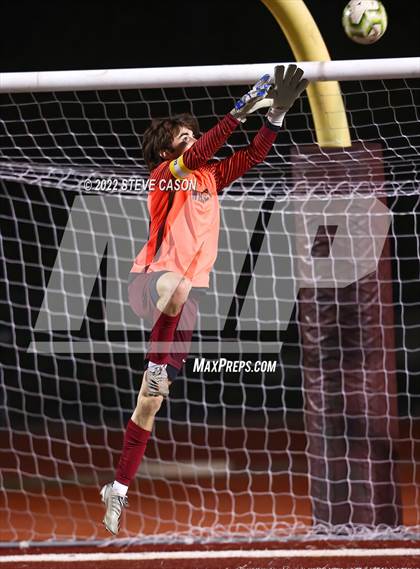Thumbnail 2 in Del Oro @ Whitney photogallery.