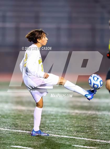 Thumbnail 2 in Del Oro @ Whitney photogallery.