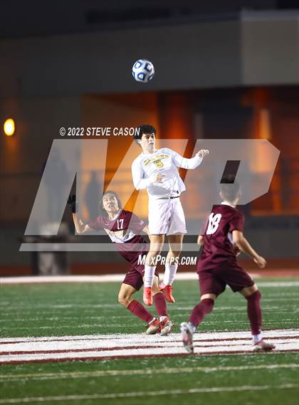 Thumbnail 1 in Del Oro @ Whitney photogallery.