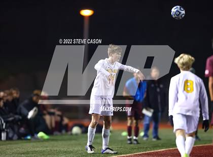 Thumbnail 1 in Del Oro @ Whitney photogallery.