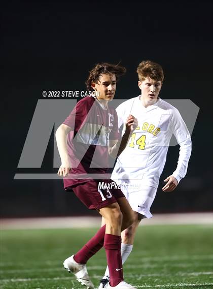Thumbnail 2 in Del Oro @ Whitney photogallery.